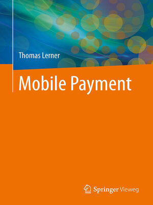 cover image of Mobile Payment